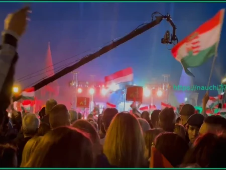 Орбан: Венгрия пережила «четыре несправедливых года»