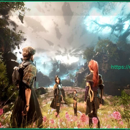 Дженнифер Инглиш: Забытый Кастинг на Clair Obscur: Expedition 33 и Ночные Аудиопробы