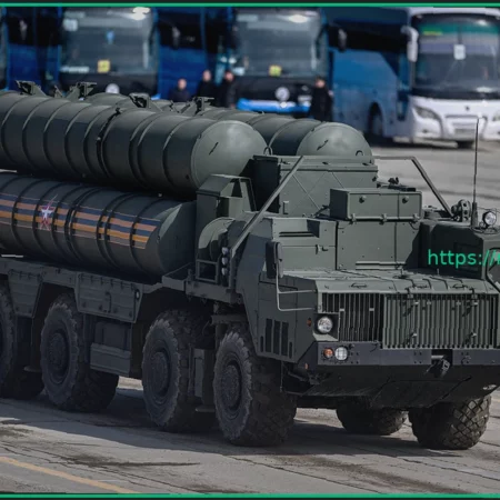 В США прокомментировали закупку Индией у России пяти ЗРК С-400 «Триумф»