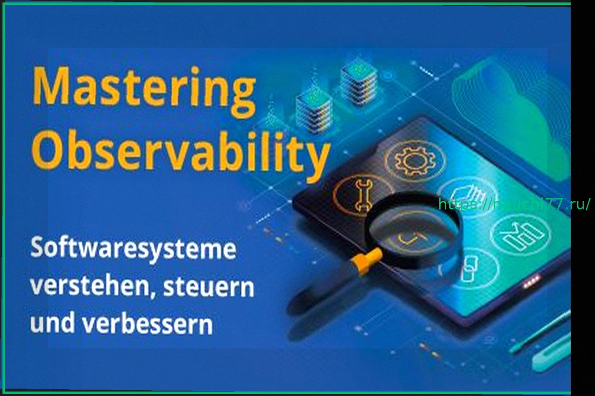 Preview Последний шанс: Mastering Observability – OpenTelemetry, ИИ и агентные системы