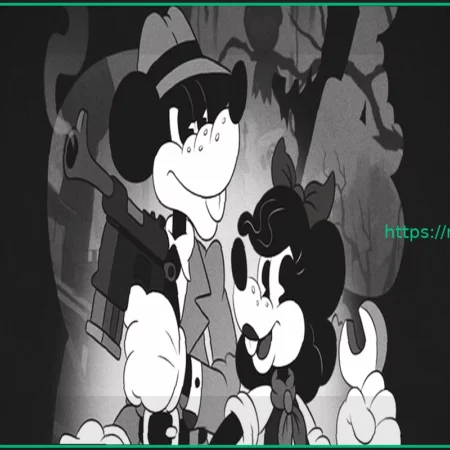 Mouse: P.I. For Hire — Ошеломляющий звездный состав озвучки