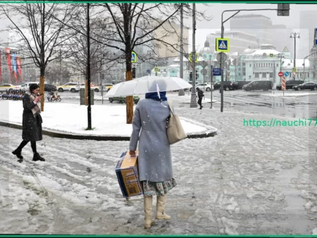 Врачи бьют тревогу: резкие изменения погоды угрожают здоровью россиян