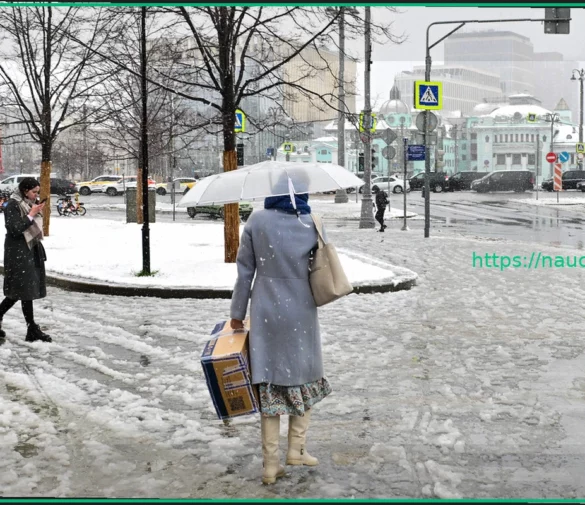 Врачи бьют тревогу: резкие изменения погоды угрожают здоровью россиян