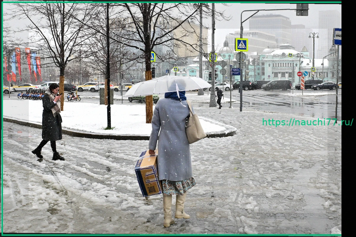 Preview Врачи бьют тревогу: резкие изменения погоды угрожают здоровью россиян