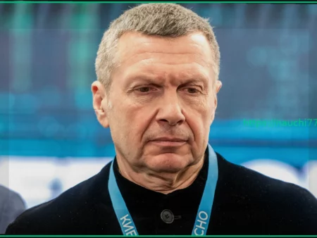 Эксперт оценил искренность извинений Соловьева перед Боней