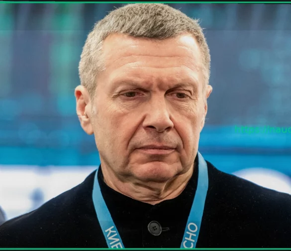 Эксперт оценил искренность извинений Соловьева перед Боней