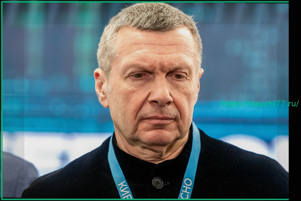 Preview Эксперт оценил искренность извинений Соловьева перед Боней