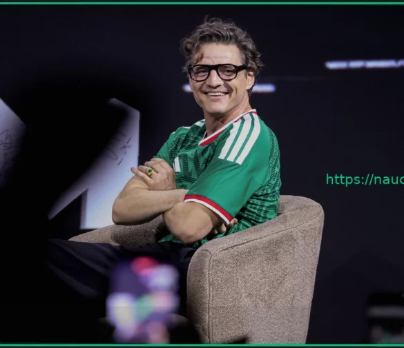 Педро Паскаль без усов: фанаты обсуждают новый образ актера