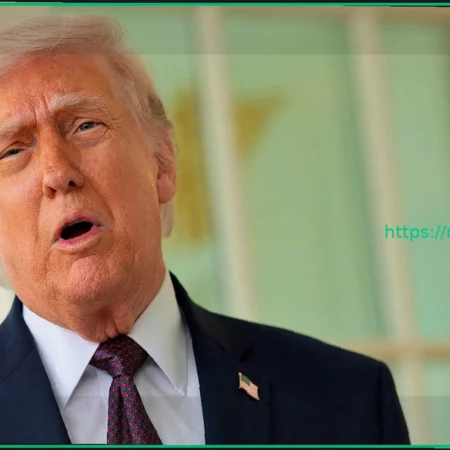 Трамп: Иран выразил желание заключить сделку