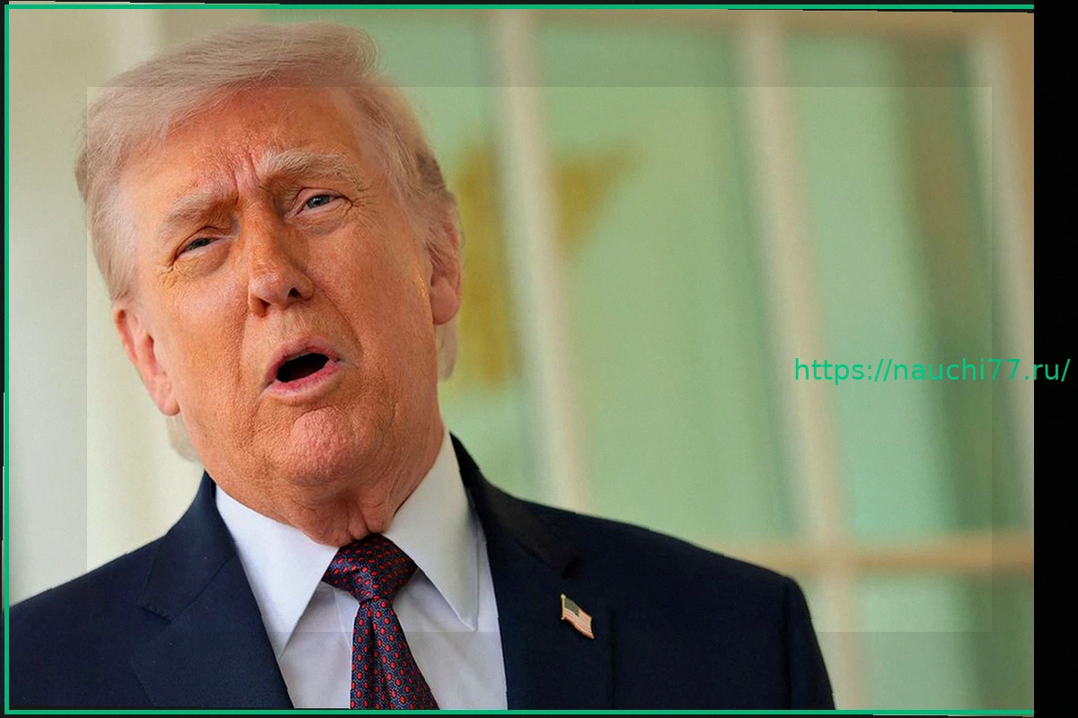 Preview Трамп: Иран выразил желание заключить сделку