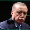 Эрдоган пригрозил войной Израилю: реакция Тель-Авива и угрозы Турции