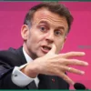 Стратегические планы Макрона под вопросом из-за России