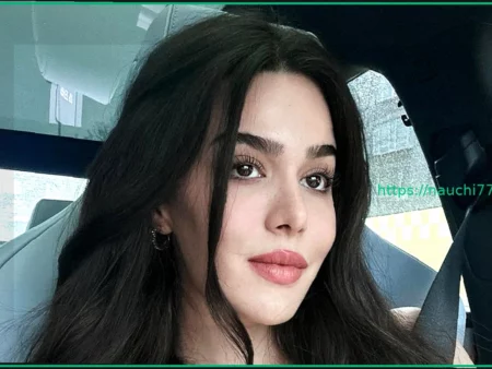 Актрису из «Зимородка» задержали в Турции по делу о наркотиках