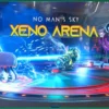 Обновление «Xeno Arena» для No Man’s Sky уже доступно
