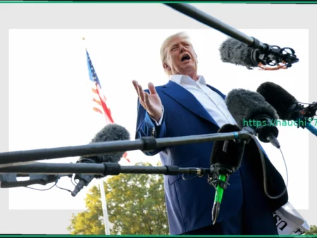 Трамп прогнозирует скорое соглашение с Ираном, но готов и к радикальным мерам