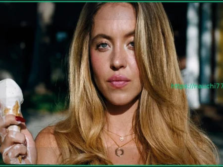 Эйфория 3 сезон 1 серия: Шок для Ру