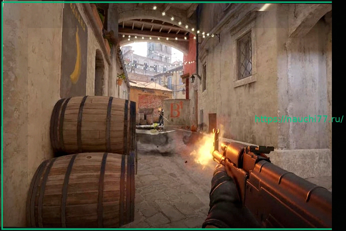 Preview SteamGPT: Valve разрабатывает ИИ для борьбы с читерами и улучшения поддержки