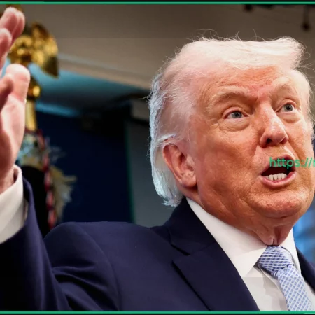 Ближний Восток на грани: Угрозы Трампа Ирану, переброска самолетов и международный отклик