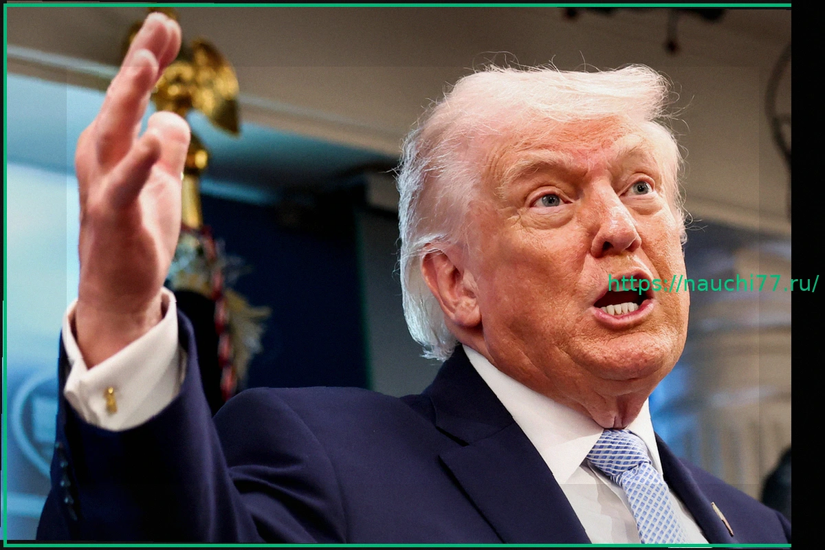 Preview Ближний Восток на грани: Угрозы Трампа Ирану, переброска самолетов и международный отклик