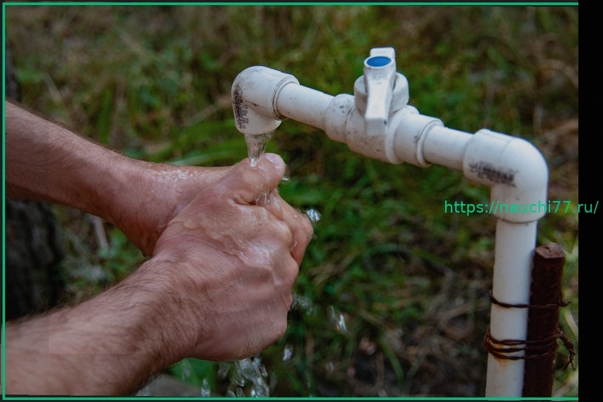 Preview Проблема низкого напора воды: Предложения Госдумы для дачников и жильцов