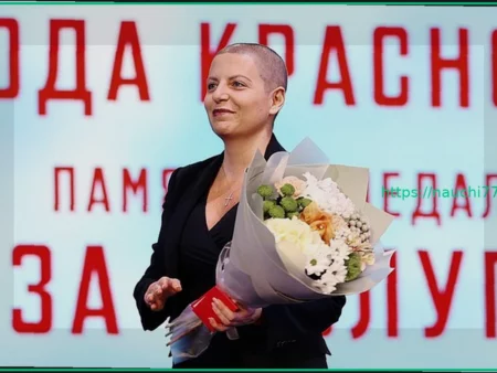 Маргарита Симоньян: Почему мне удалили обе груди