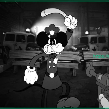 Где купить Mouse: P.I. For Hire по лучшей цене?