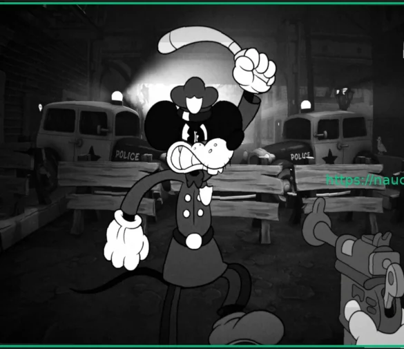 Где купить Mouse: P.I. For Hire по лучшей цене?