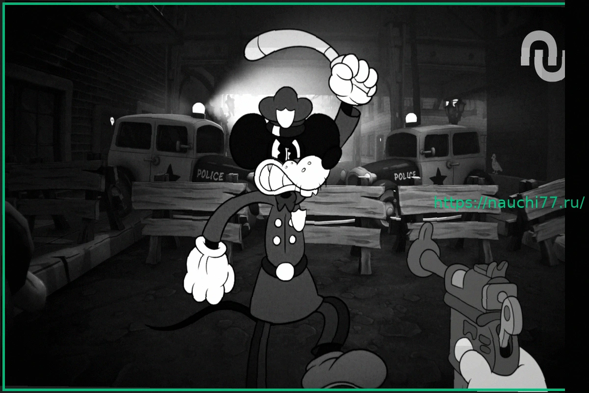 Preview Где купить Mouse: P.I. For Hire по лучшей цене?