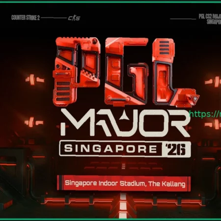 PGL Singapore Major: матч за третье место добавит интриги