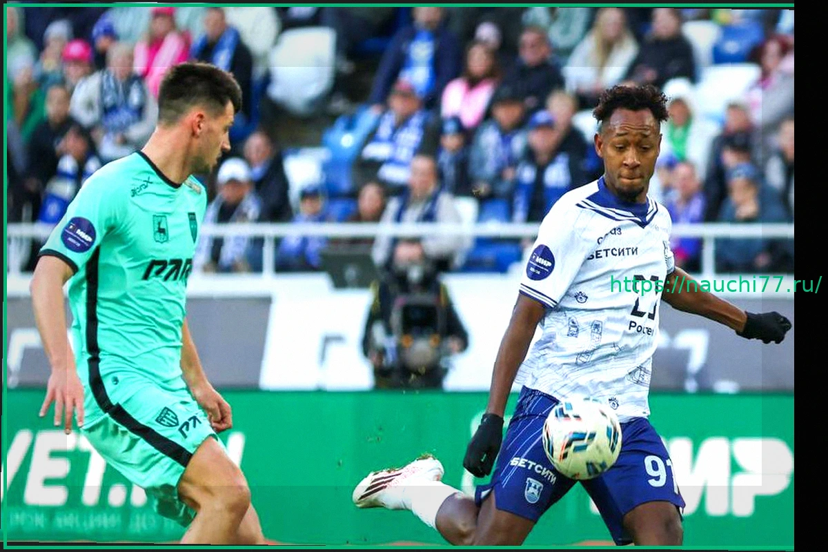 Preview «Балтика» без Талалаева сыграла вничью с «Пари НН» в матче 24-го тура РПЛ