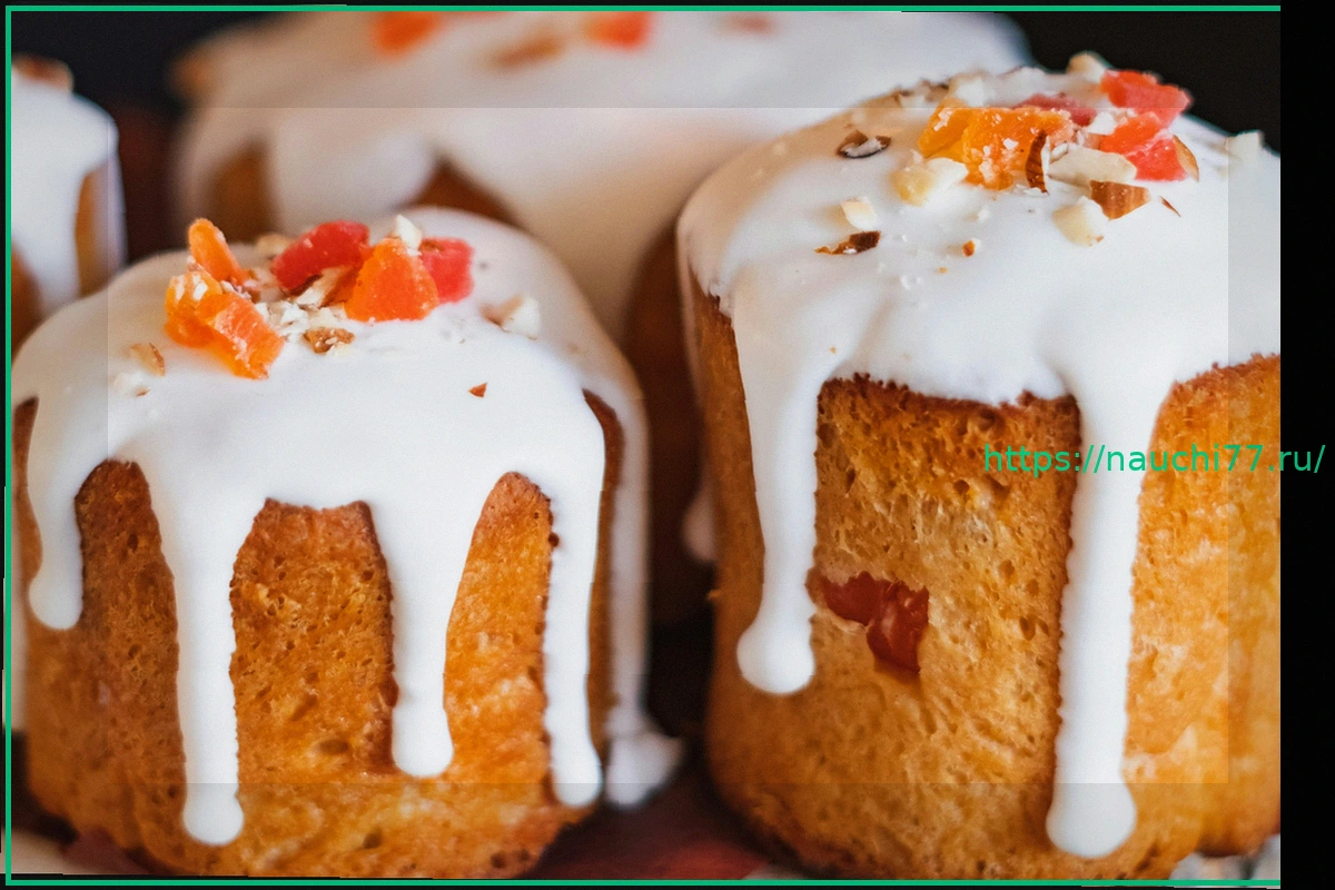 Preview Россиянку задержали за приготовление кальяна на куличе