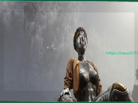 «Кровь на Хрустале»: финальный аккорд Atomic Heart