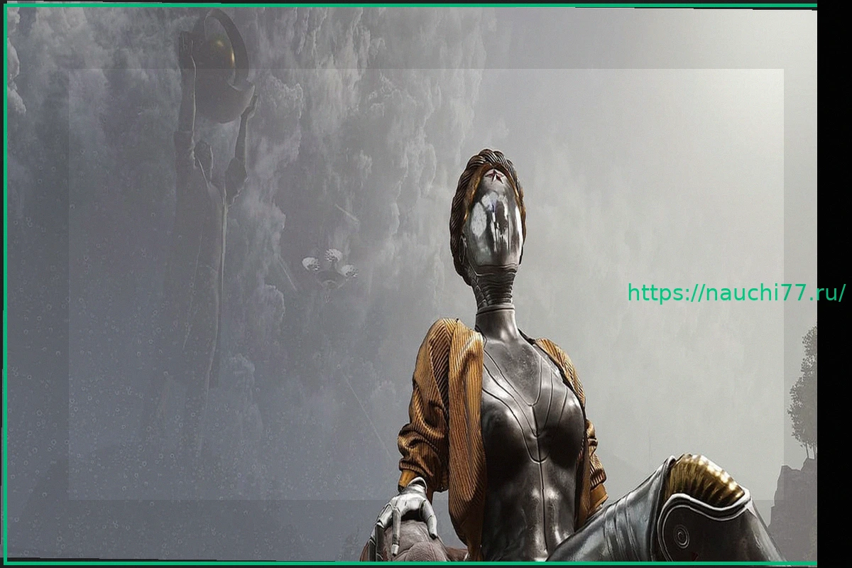 Preview «Кровь на Хрустале»: финальный аккорд Atomic Heart