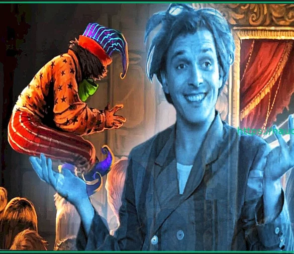 Полтергейст Пивз появится в сериале HBO Max по Гарри Поттеру