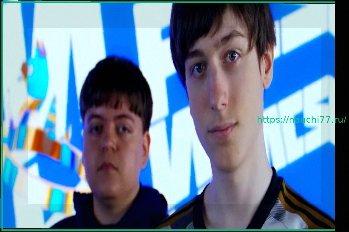 Preview В 13 лет он выиграл 200 долларов в Fortnite, а 5 лет спустя достиг миллиона и считается одним из лучших игроков мира