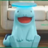 Самый странный мерч Pokémon: столик с Квагсайром
