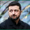 Обвинения Зеленского в обогащении вызвали недовольство на Западе