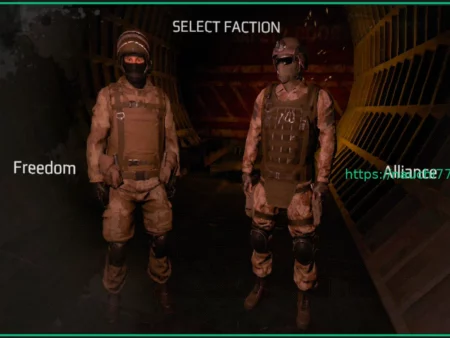 Metro: новый шутер анонсируют на этой неделе?