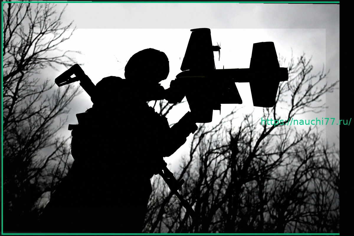 Preview США: российские дроны представляют собой серьезный вызов для ПВО НАТО