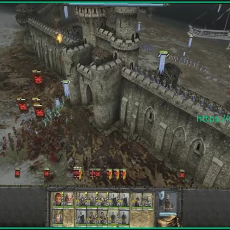 Более 20 классических игр Warhammer стали доступны на Steam