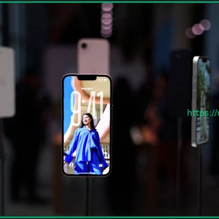 В России подешевел iPhone 17e: Цена упала на четверть