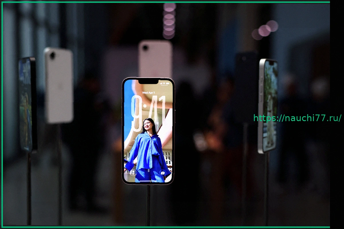 Preview В России подешевел iPhone 17e: Цена упала на четверть