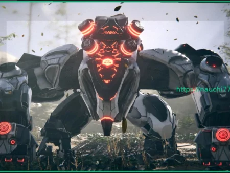 Morbid Metal: Новый трейлер к выходу в ранний доступ