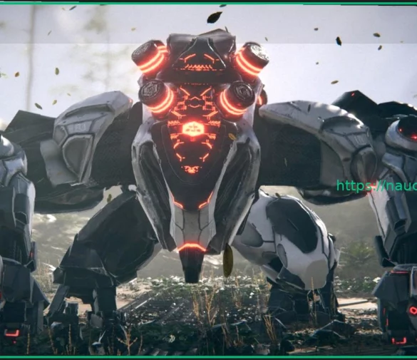 Morbid Metal: Новый трейлер к выходу в ранний доступ