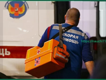 Семейная пара погибла в Шебекино под обстрелом ВСУ