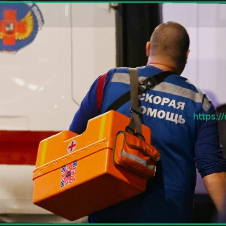 Семейная пара погибла в Шебекино под обстрелом ВСУ