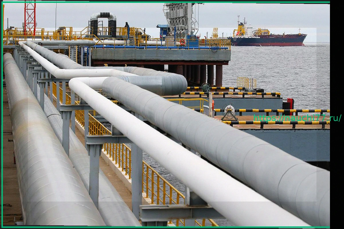 Preview Разлив горючего у порта Приморска связали с попаданием осколков в емкость