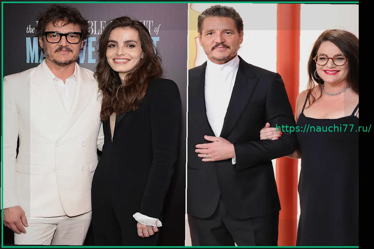 Preview Педро Паскаль, Дени Вильнёв и другие звёзды Голливуда против слияния Paramount и Warner Bros.