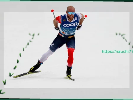 Мартин Сундбю призывает лишить норвежских лыжников привилегий: доминирование угрожает лыжным гонкам