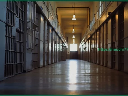 18-летний пассажир получил тюремный срок за нападение на полицейского в аэропорту Сингапура